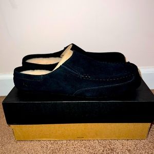 Men’s Ugg Slippers